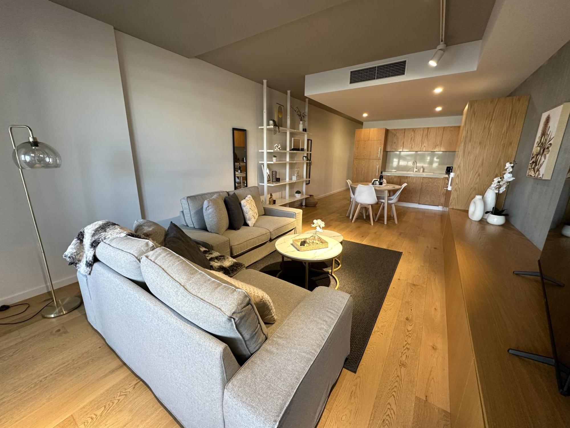 Palko - Luxury In The City Camberra Exterior foto